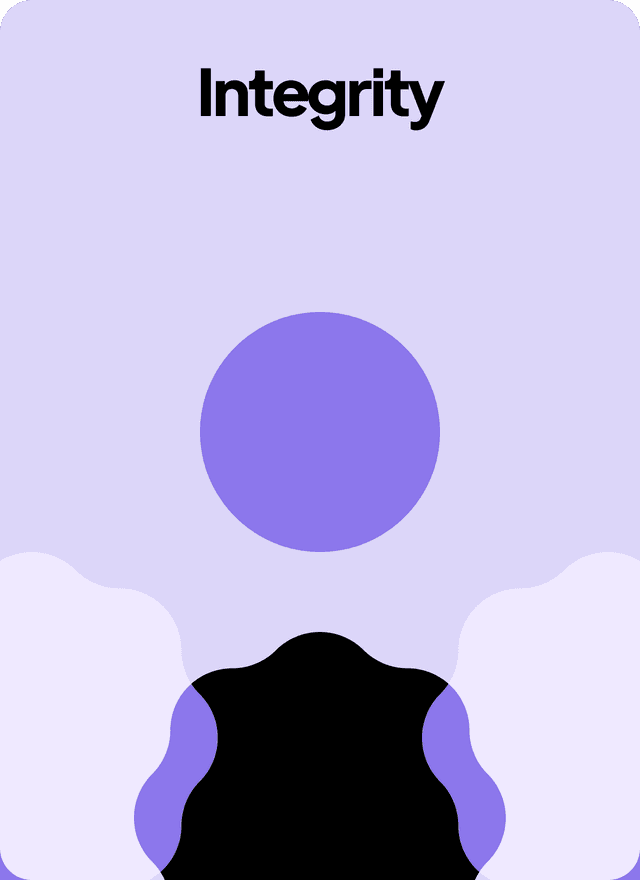 Transparency