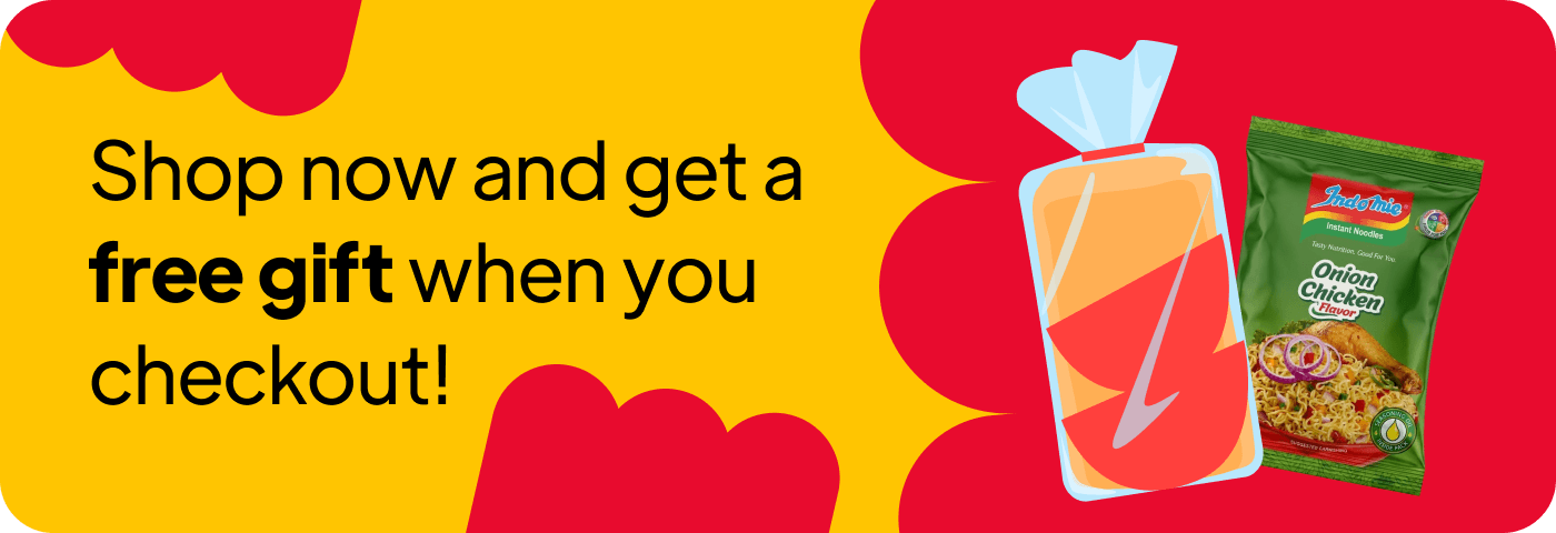 Chowstore promotion banner