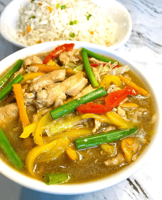 Goldplates Feast House- Dream park, Ikorodu