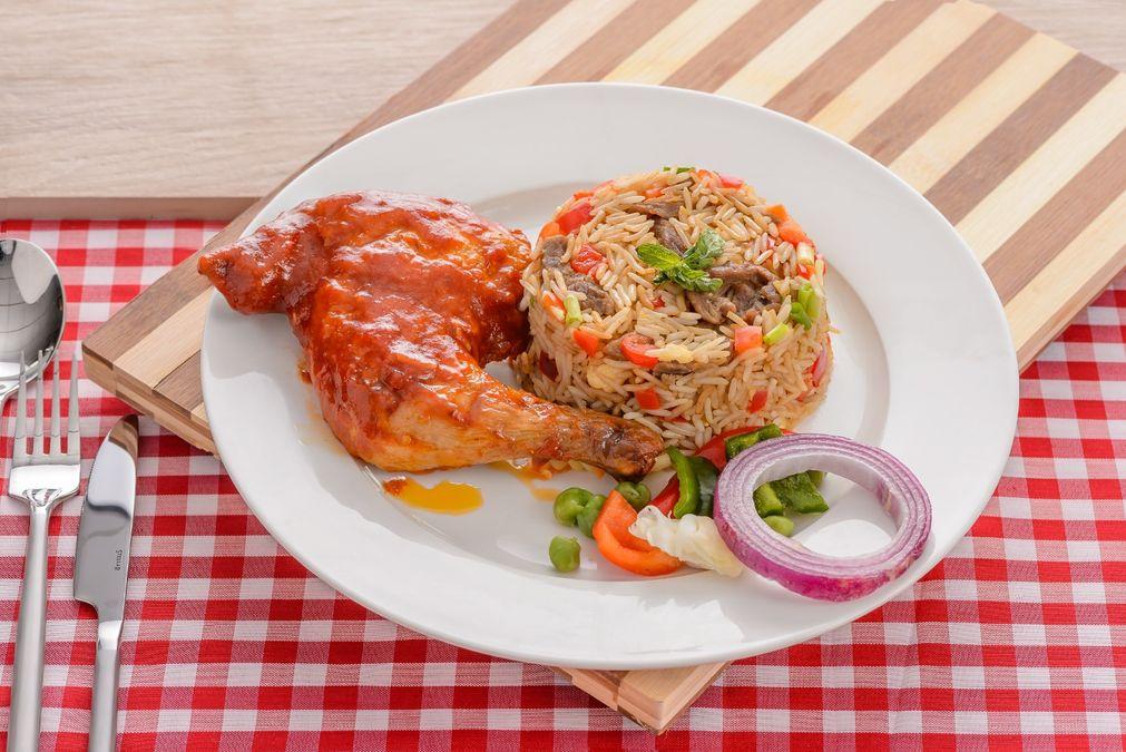 The Place - Aviation Mall