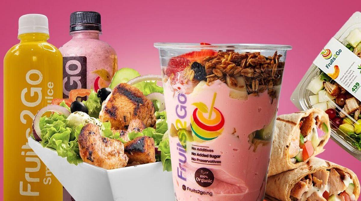 Fruits2go - Allen 