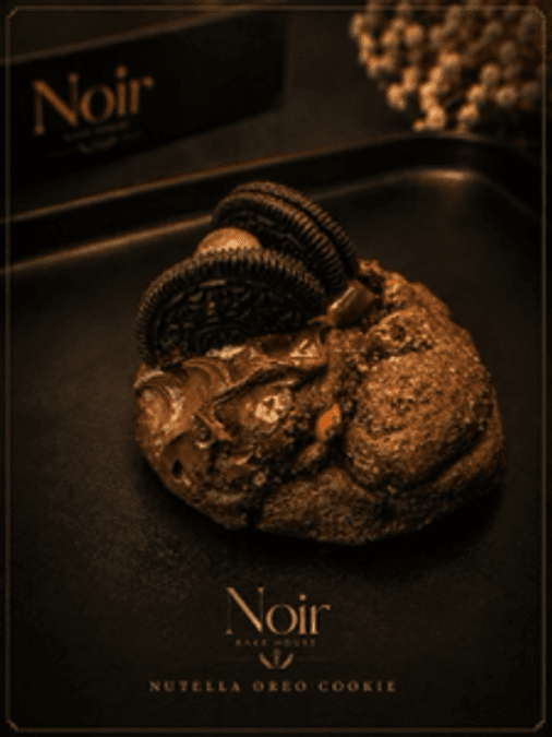 Noir Bakehouse Lagos 