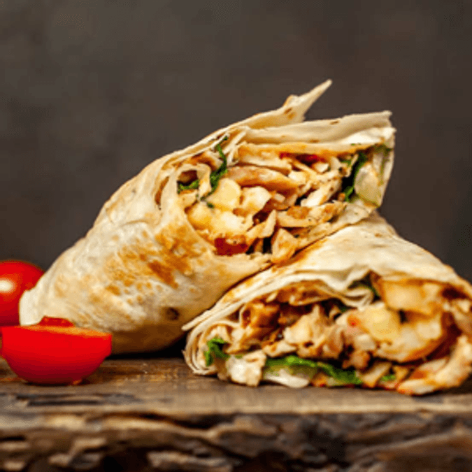 Ahmad's SHAWARMA - Kubwa