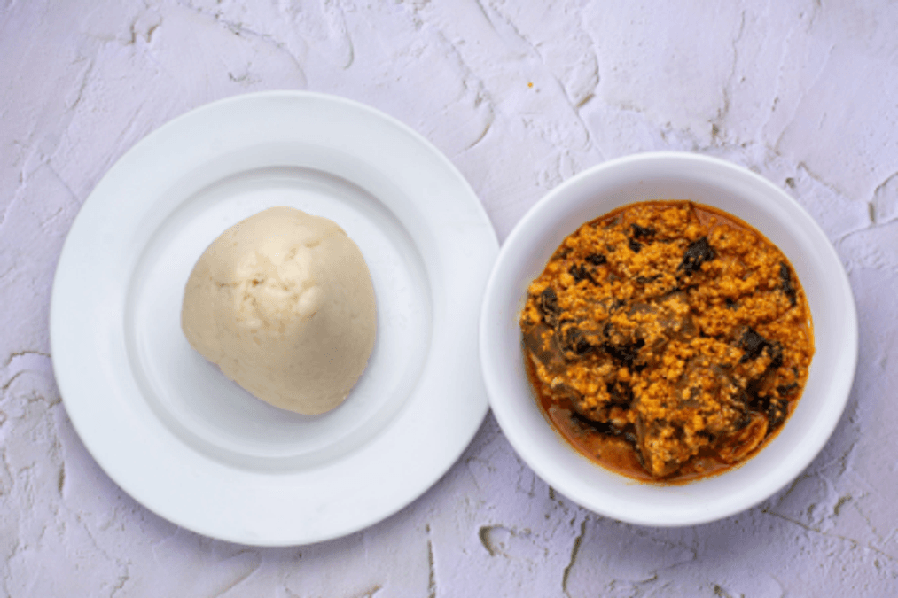 Tribes African Restaurant - Ikeja